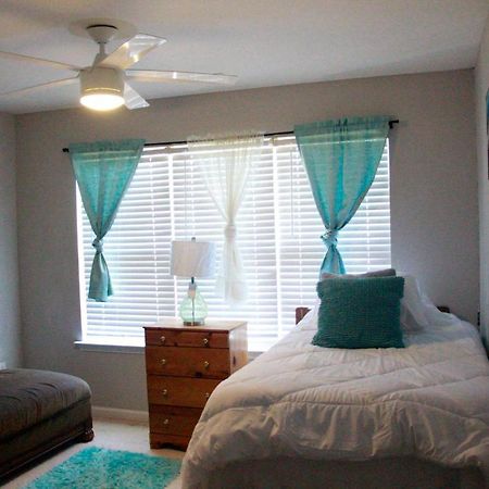 Minutes From Downtown 3Br Stylishhome-Free Parking 罗利 外观 照片