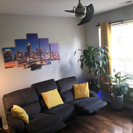 Minutes From Downtown 3Br Stylishhome-Free Parking 罗利 外观 照片