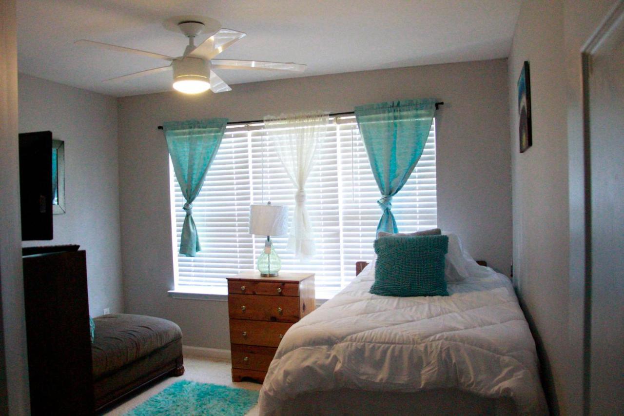 Minutes From Downtown 3Br Stylishhome-Free Parking 罗利 外观 照片