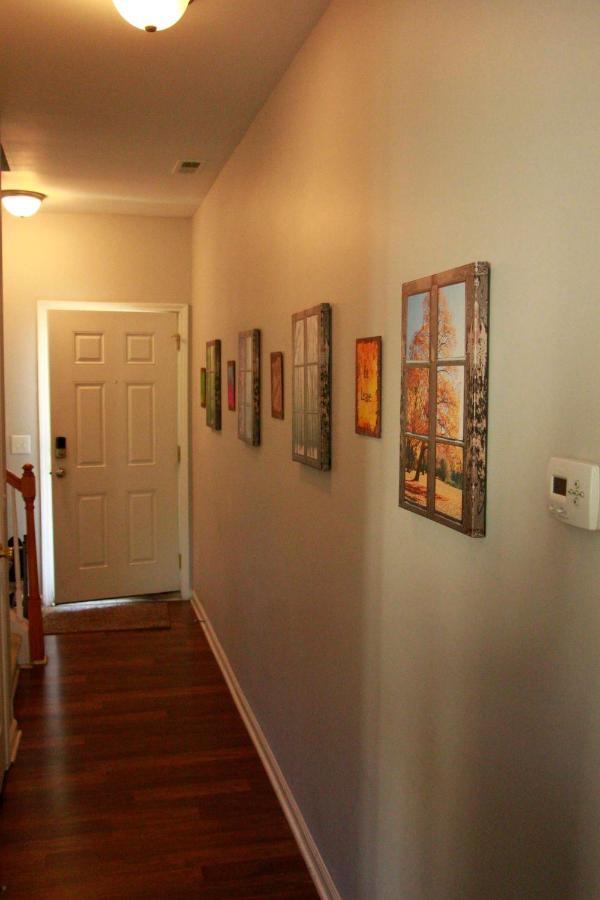Minutes From Downtown 3Br Stylishhome-Free Parking 罗利 外观 照片