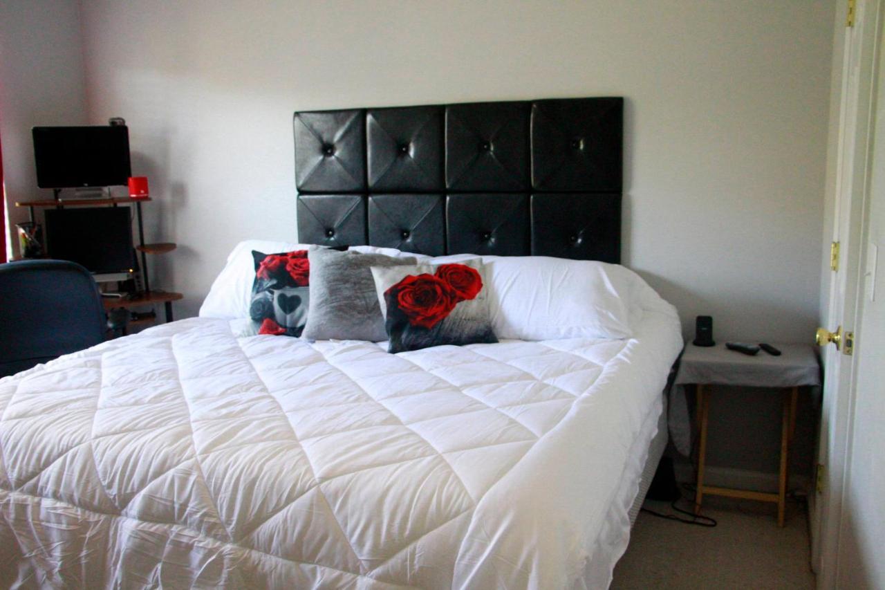 Minutes From Downtown 3Br Stylishhome-Free Parking 罗利 外观 照片
