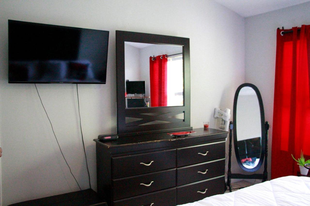 Minutes From Downtown 3Br Stylishhome-Free Parking 罗利 外观 照片