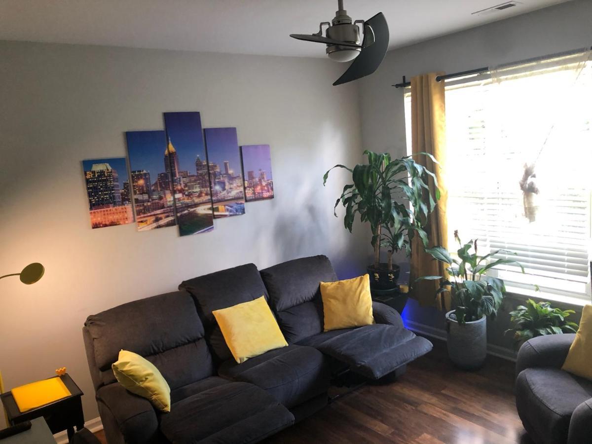 Minutes From Downtown 3Br Stylishhome-Free Parking 罗利 外观 照片