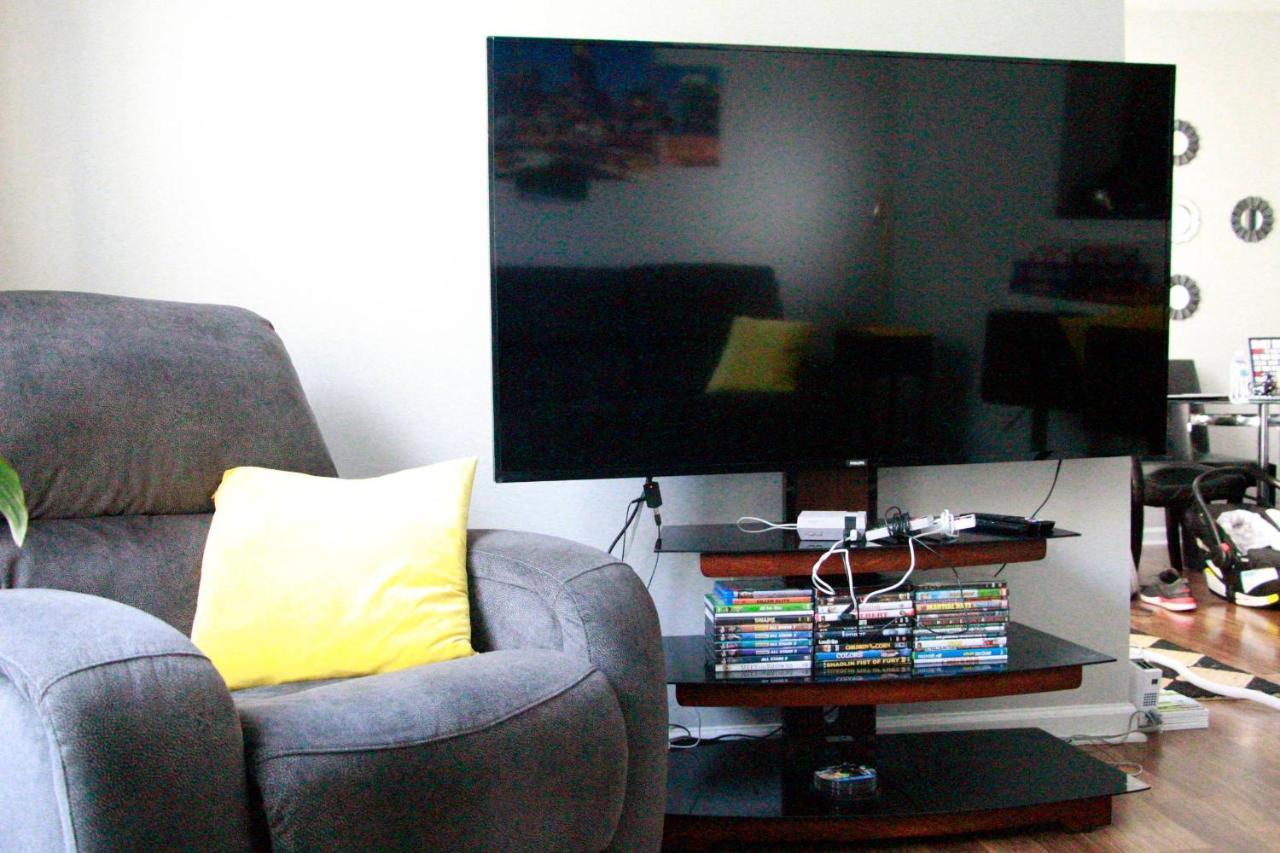 Minutes From Downtown 3Br Stylishhome-Free Parking 罗利 外观 照片